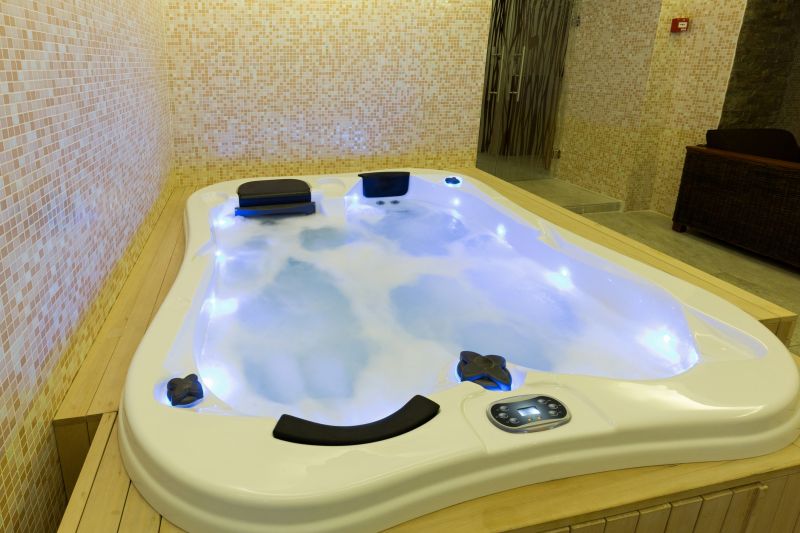 Spa Features