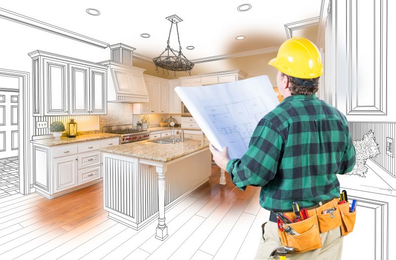 Top Bathroom Remodeling Companies in Kennewick, WA