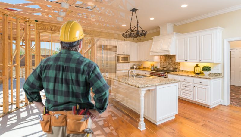 Top Bathroom Remodeling Companies in Kennewick, WA