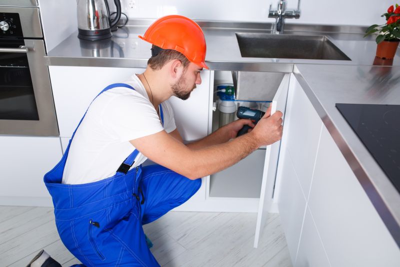 Top Bathroom Remodeling Companies in Leavenworth, WA