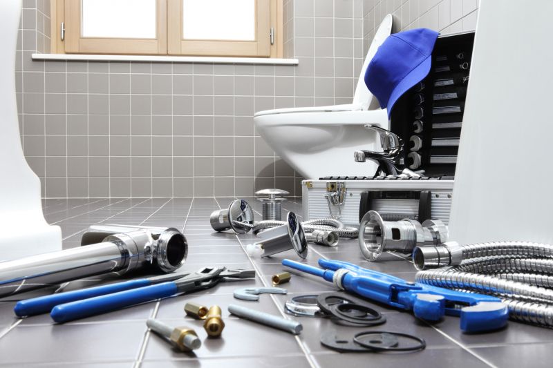 Top Bathroom Remodeling Companies in Leavenworth, WA