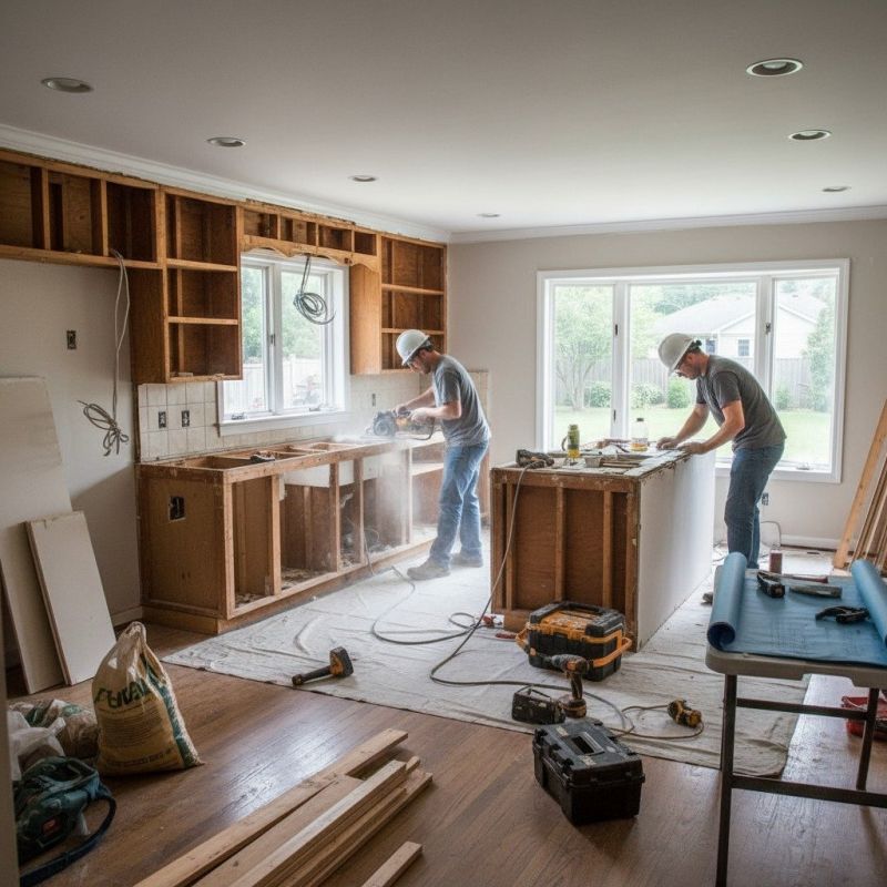 Top Bathroom Remodeling Companies in Leavenworth, WA