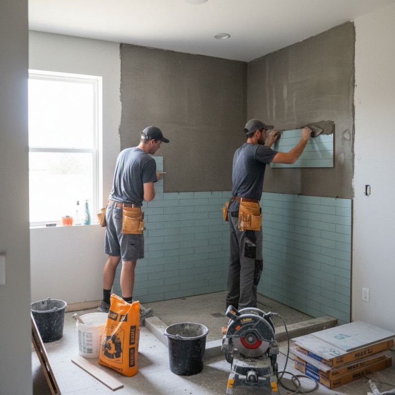 Top Bathroom Remodeling Companies in Pasco, WA