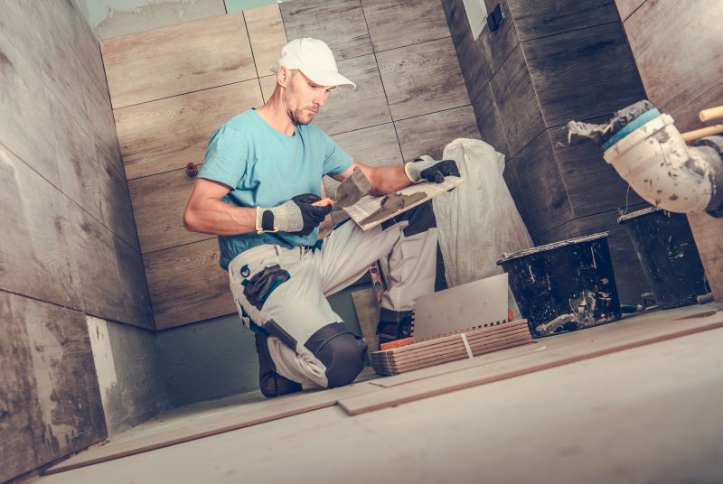 Top Bathroom Remodeling Companies in Pasco, WA