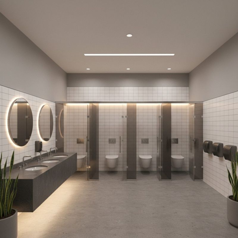 Top Bathroom Remodeling Companies in Richland, WA