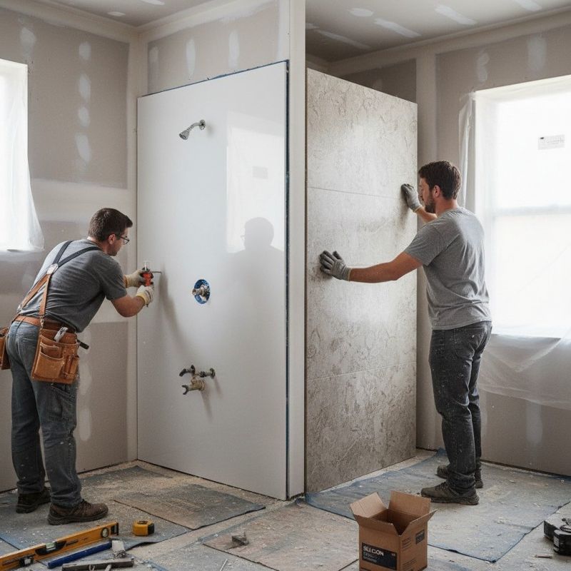 Top Bathroom Remodeling Companies in Richland, WA