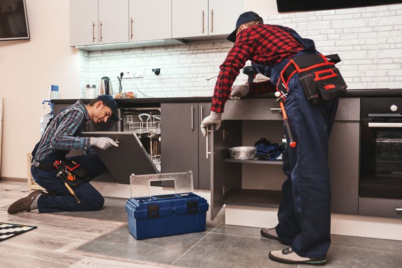 Top Bathroom Remodeling Companies in West Richland, WA
