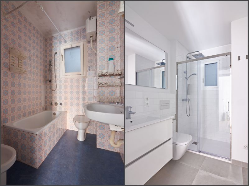 Cost of Bathroom Remodeling in Moses Lake, WA
